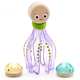 Illustration for article titled Fisher-Price's Gorgeous New Wooden Toy Line Will Make You Want to Have Kids